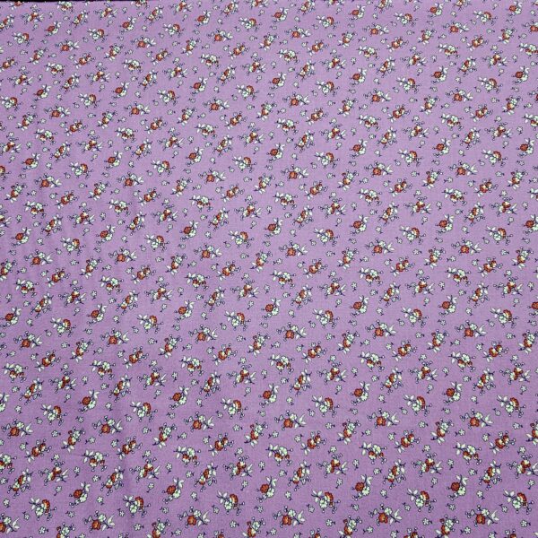 Dutch Heritage - 1930's Fabrics DH023