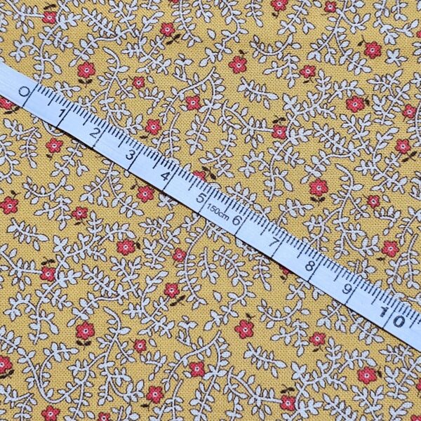Dutch Heritage - 1930's Fabrics DH026