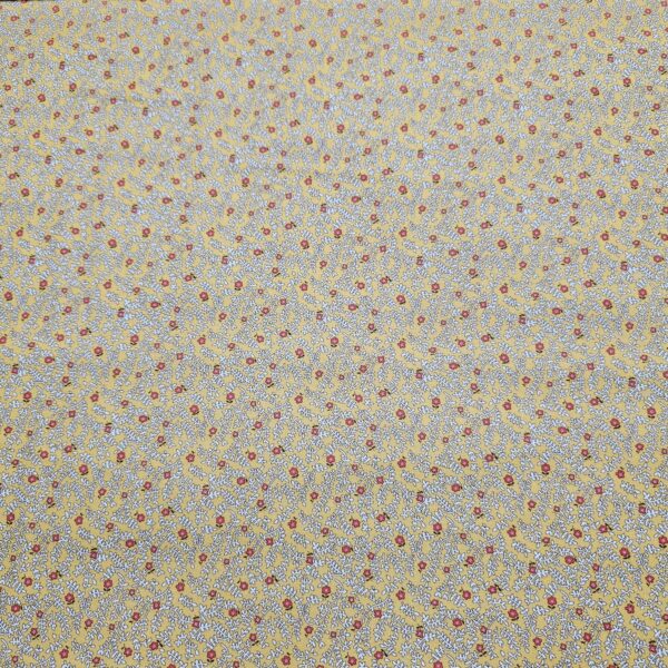 Dutch Heritage - 1930's Fabrics DH026
