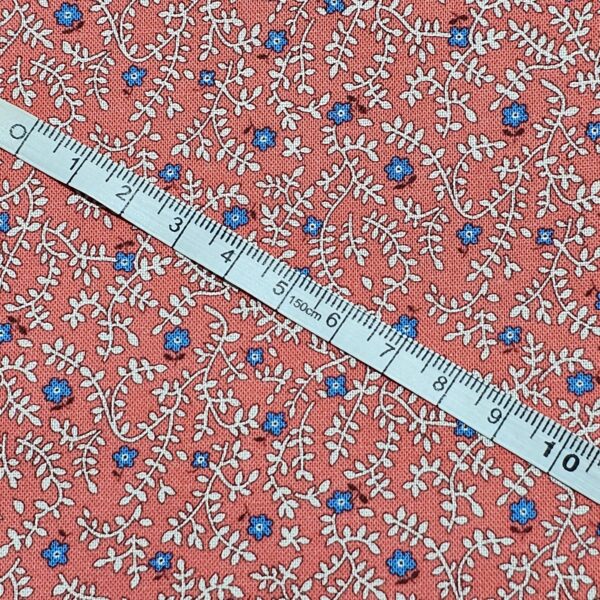 Dutch Heritage - 1930's Fabrics DH022