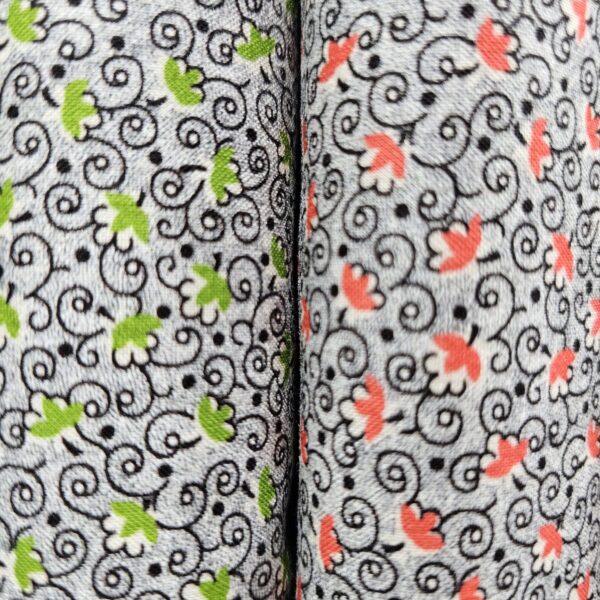 Dutch Heritage - 1930's Fabrics DH025