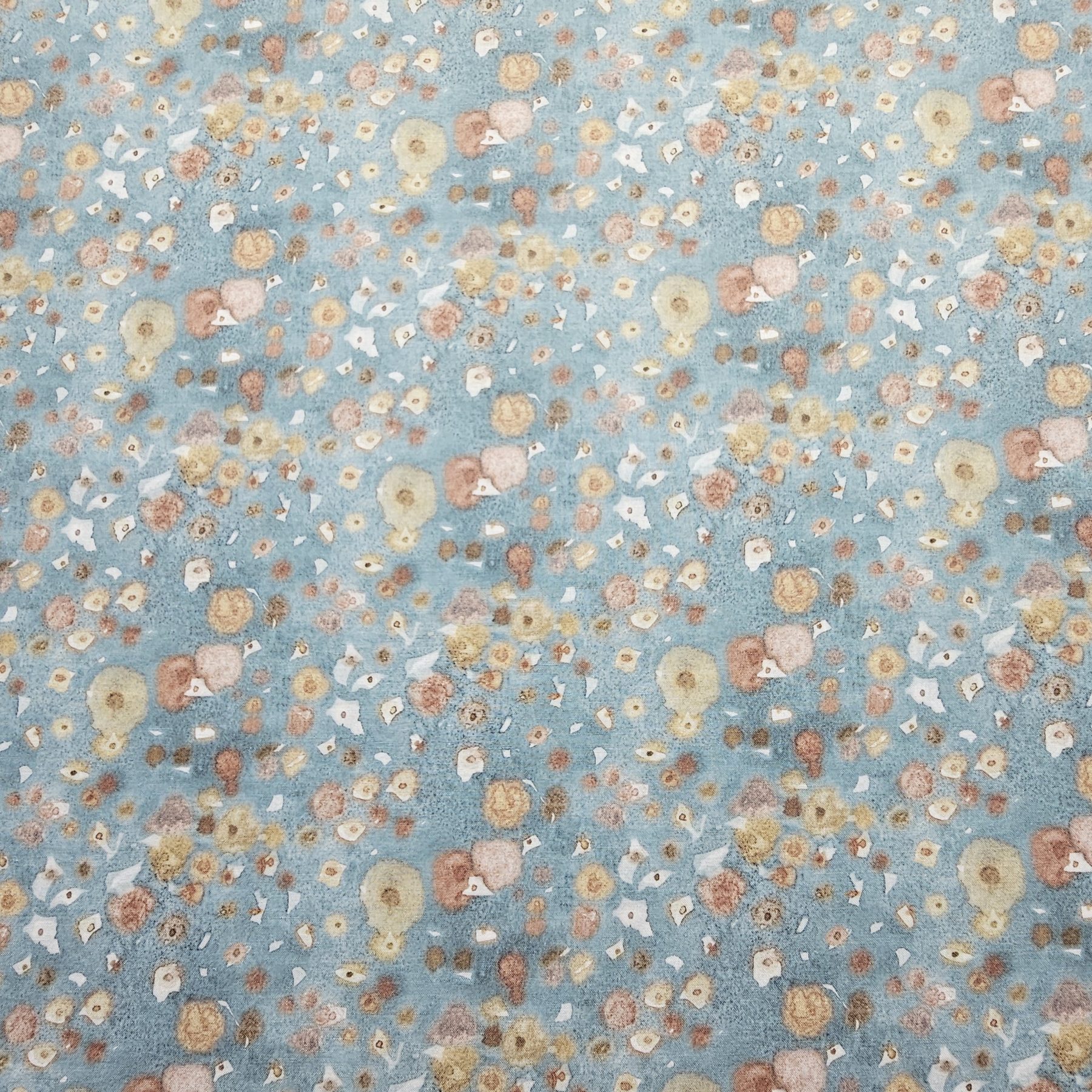 Blank Quilting Corporation - Ocean Oasis by Patricia Pinto B001