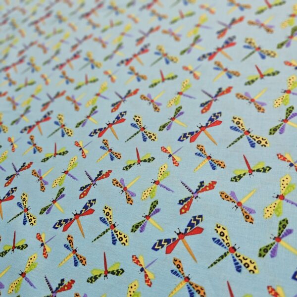 Blank Quilting Corporation - Pond Life by Elsie Ess B004