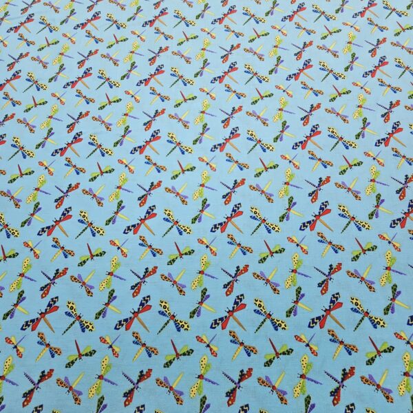 Blank Quilting Corporation - Pond Life by Elsie Ess B004