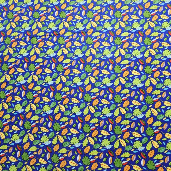 Blank Quilting Corporation - Pond Life by Elsie Ess B005