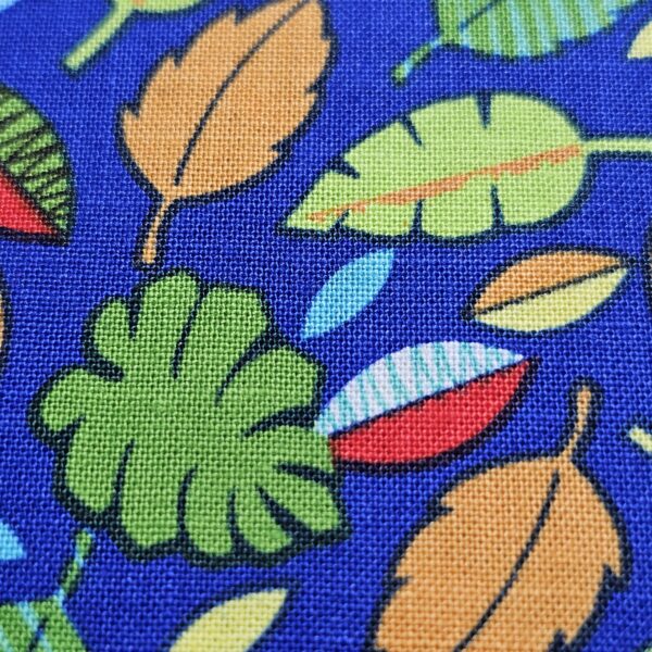 Blank Quilting Corporation - Pond Life by Elsie Ess B005