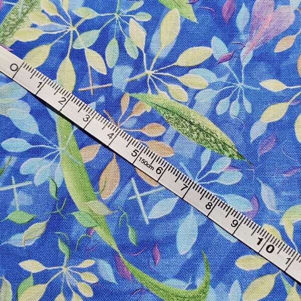 P&B Fabrics - Nature's by Teresa Ascone PB020