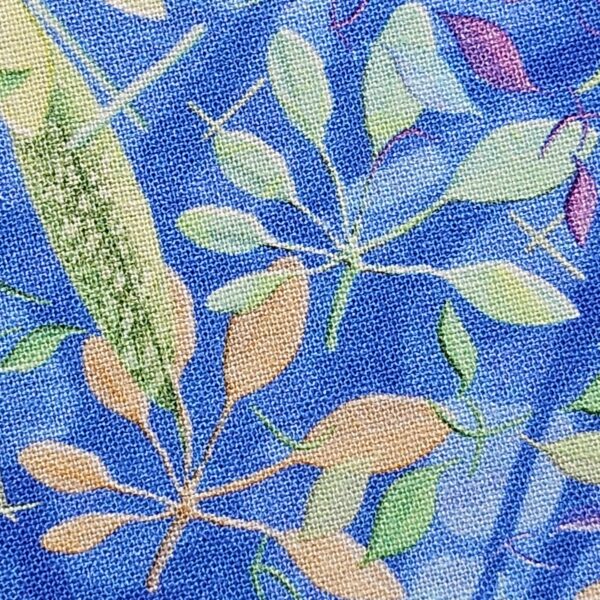 P&B Fabrics - Nature's by Teresa Ascone PB020