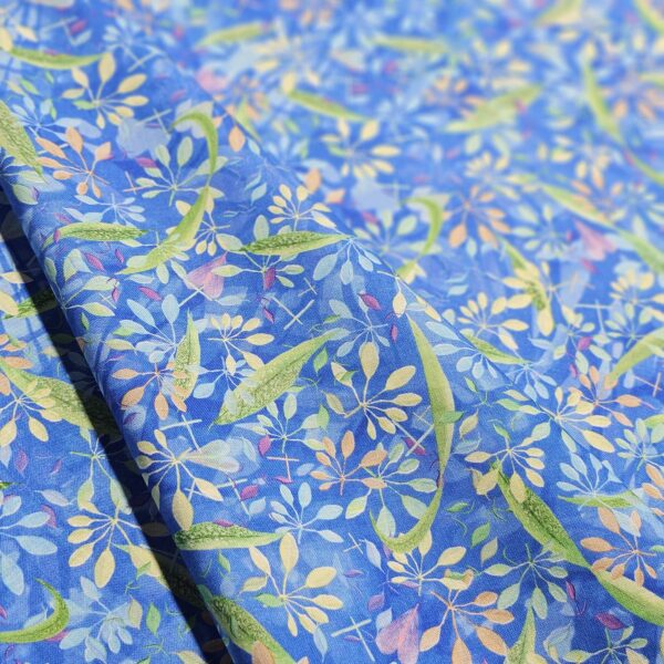 P&B Fabrics - Nature's by Teresa Ascone PB020