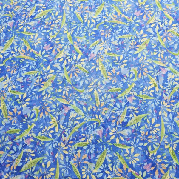 P&B Fabrics - Nature's by Teresa Ascone PB020