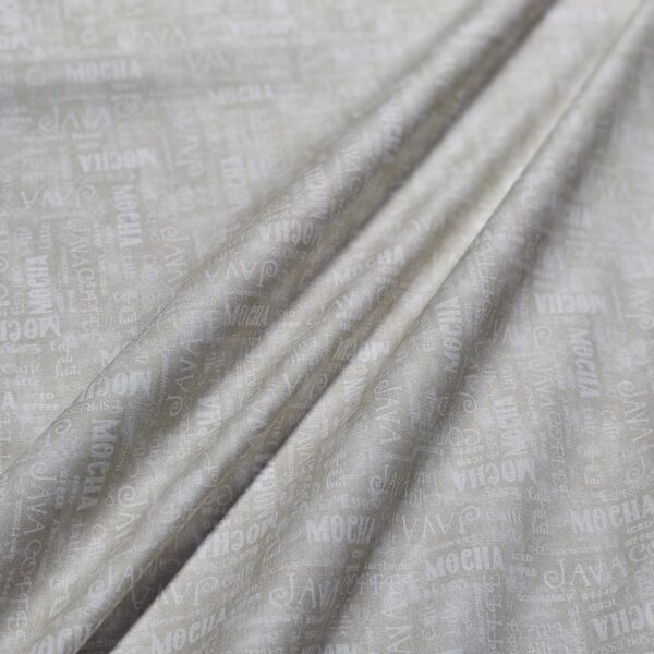 P&B Fabrics - Deja Brew by Audrey Jeanne Roberts PB024