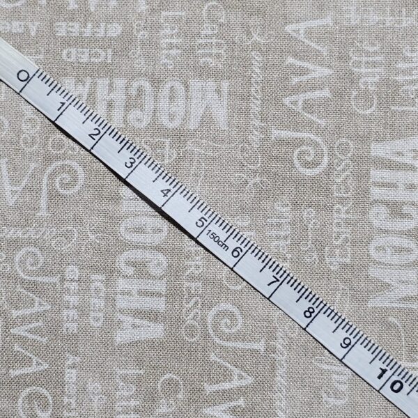 P&B Fabrics - Deja Brew by Audrey Jeanne Roberts PB025