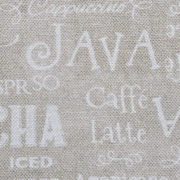 P&B Fabrics - Deja Brew by Audrey Jeanne Roberts PB025