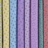 Dutch Heritage - 1930's Fabrics DH013