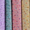 Dutch Heritage - 1930's Fabrics DH022