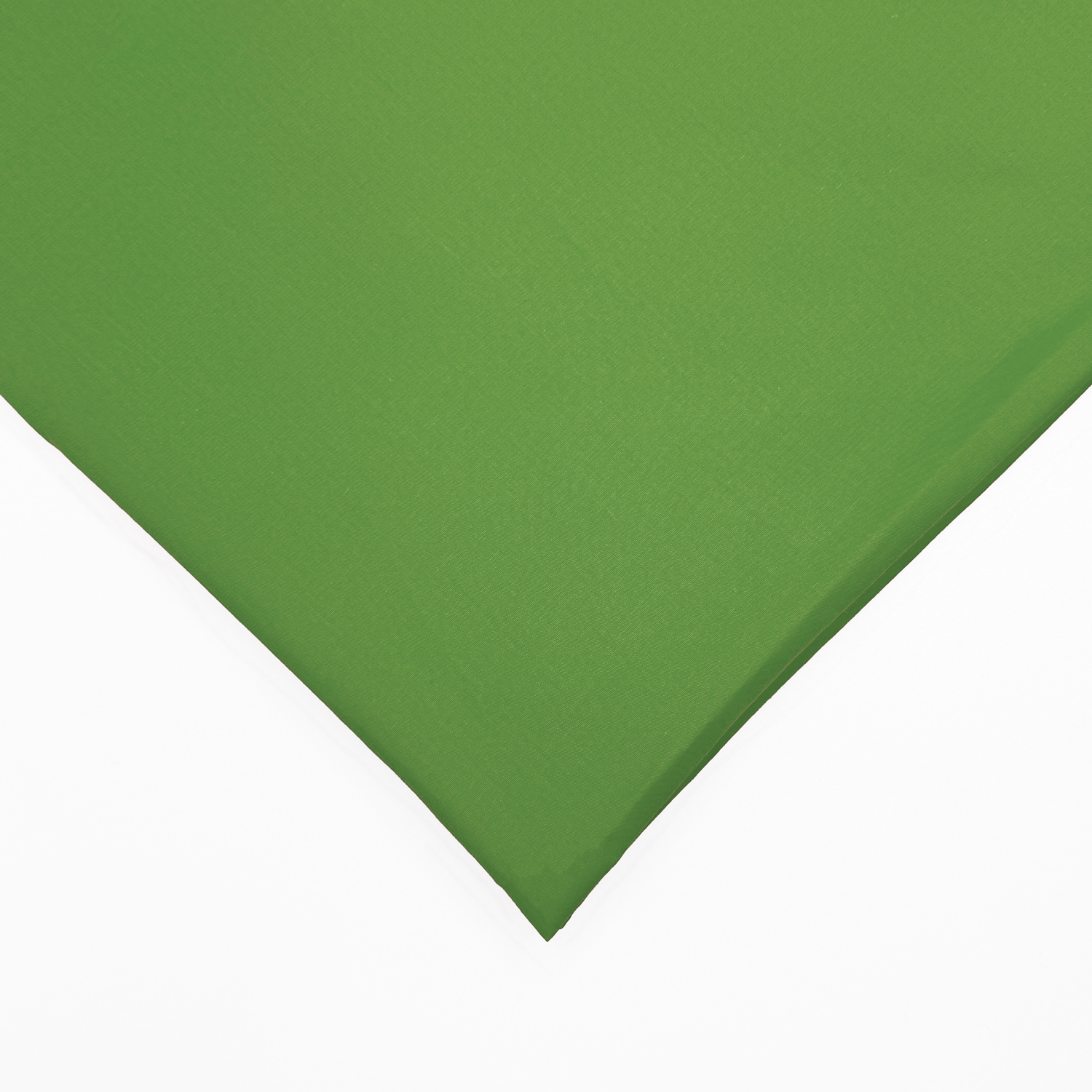 Percale 100% Plain Cotton Fabrics - Apple CG035