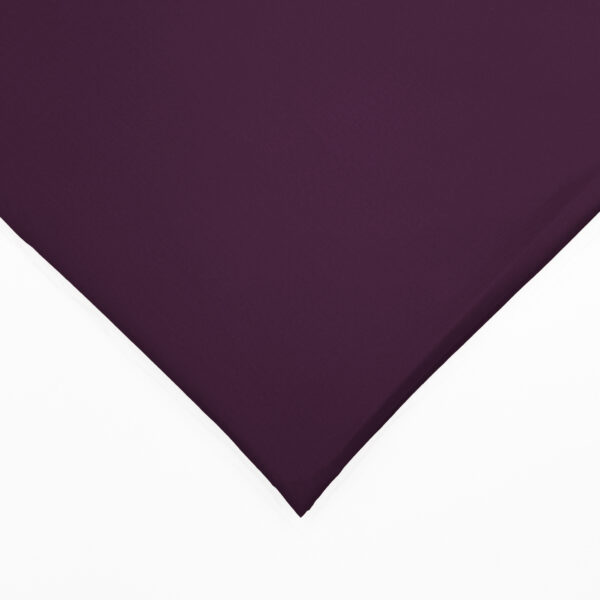 Percale 100% Plain Cotton Fabrics - Purple CG023