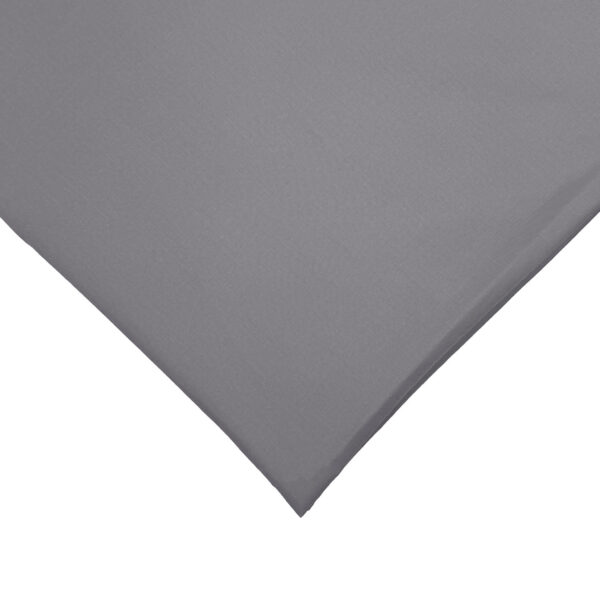 Percale 100% Plain Cotton Fabrics - Dark Grey CG048