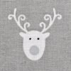 100% Cotton Fabric - Christmas Design - CX006