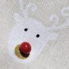 100% Cotton Fabric - Christmas Design - CX005