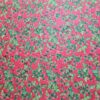 100% Cotton Fabric - Christmas Design - CX007