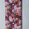 Riley Blake - Poppies and Plums Fabric - RB001