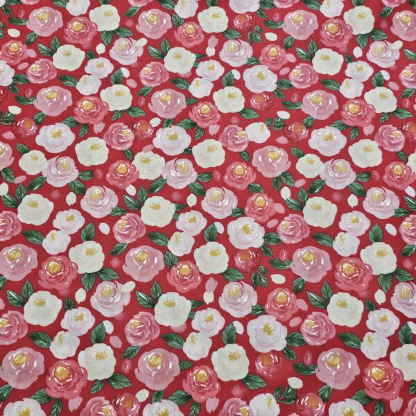 Riley Blake - Valentine Fabric - RB002