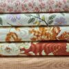 Riley Blake - Let it bloom Fabric - RB006