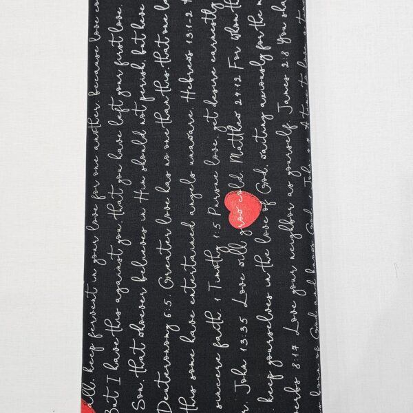 Riley Blake - All My Heart Fabric - RB015