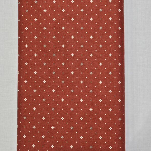 Riley Blake - Arrival Of Winter Fabric - RB018