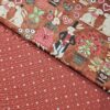 Riley Blake - Arrival Of Winter Fabric - RB018