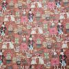 Riley Blake - Hop Hop Hooray Fabric - RB017