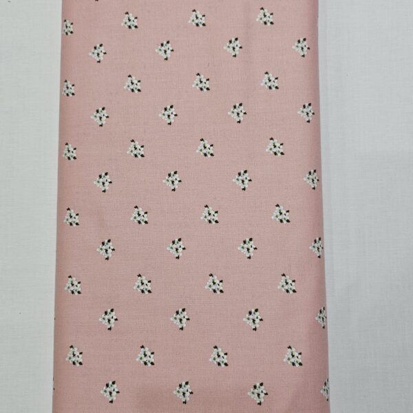 Riley Blake - Bellissimo Gardens - Fabric - RB024