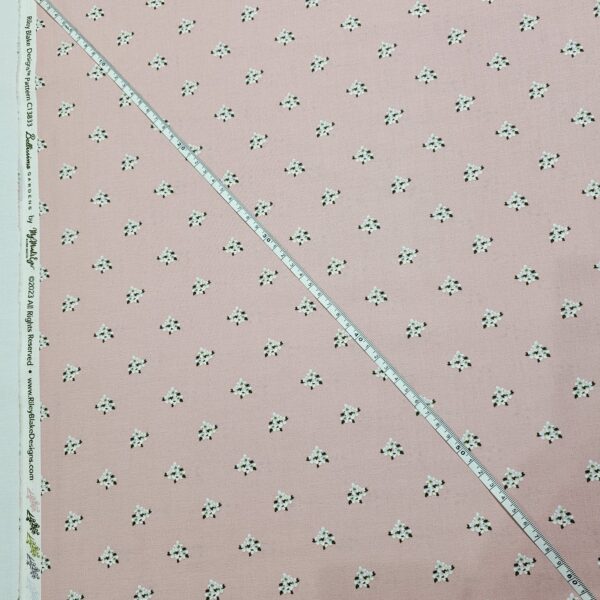 Riley Blake - Bellissimo Gardens - Fabric - RB024