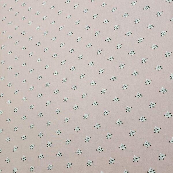 Riley Blake - Bellissimo Gardens - Fabric - RB024