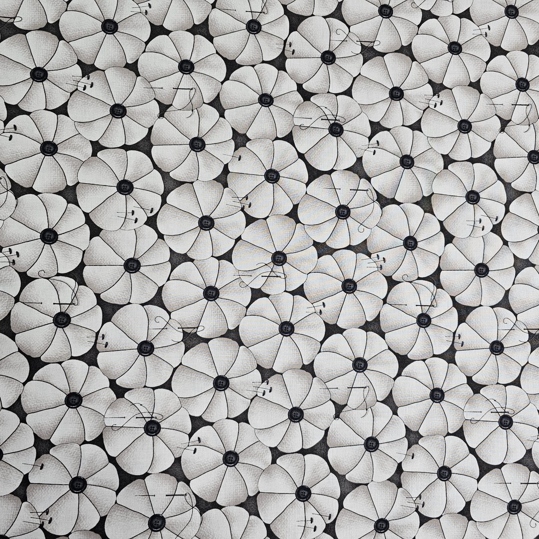 Riley Blake - Old Made - Fabric - RB028