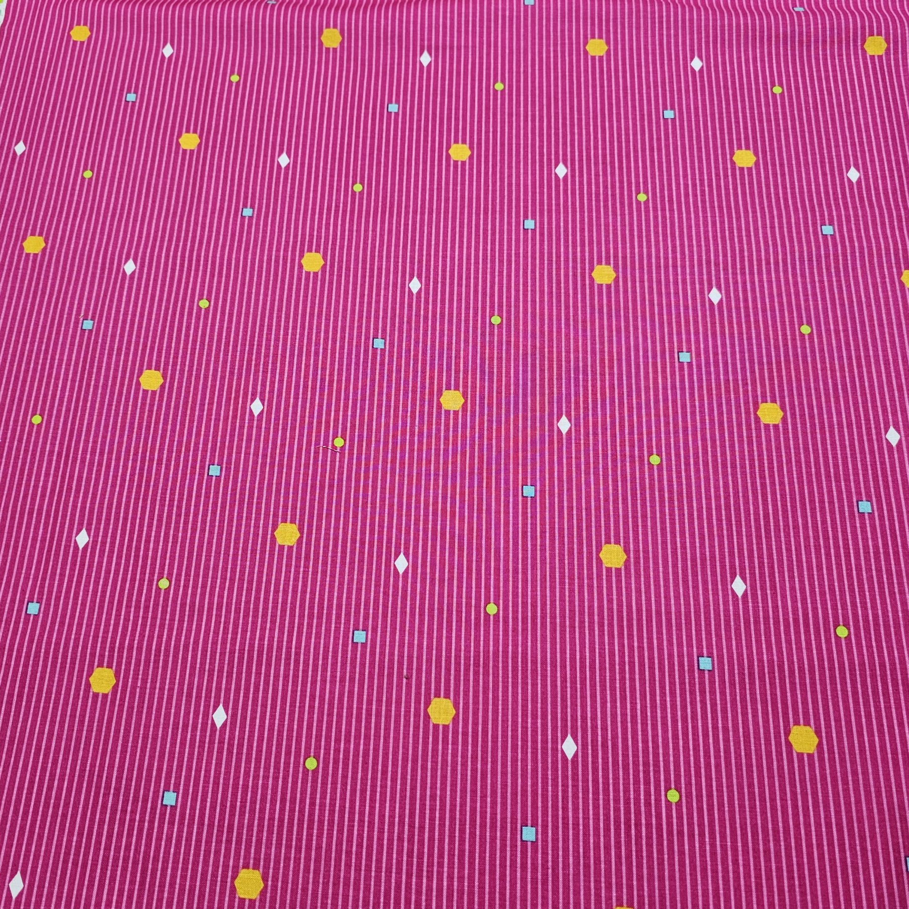 Riley Blake - Colour Wall - Fabric - RB031