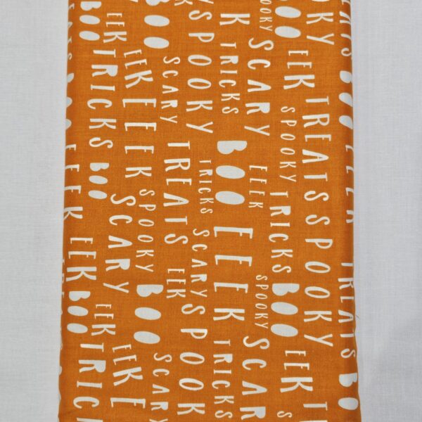 Riley Blake - Spooky - Fabric - RB033