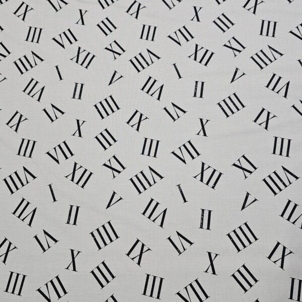 Riley Blake - Mad Masquerade Fabric - RB039