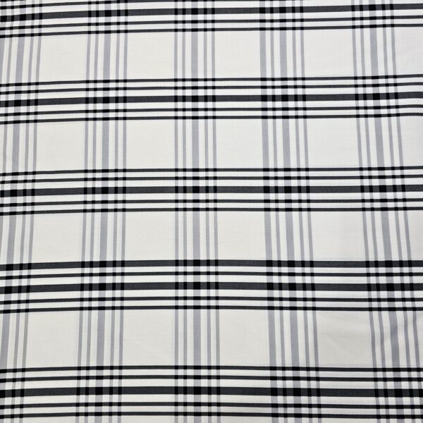 Riley Blake - Fleur Noire Fabric - RB041