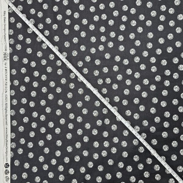 Riley Blake - Old Made - Fabric - RB040