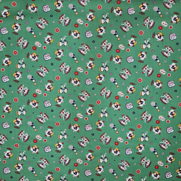 20250929_103538 Liberty - The Carnaby Collection - Fettering Floral - L248
