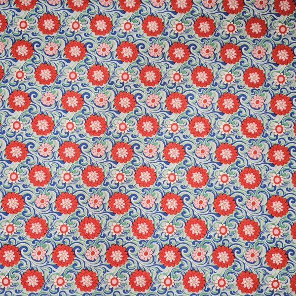 Liberty - The Carnaby Collection - Carnation Carnival - L255