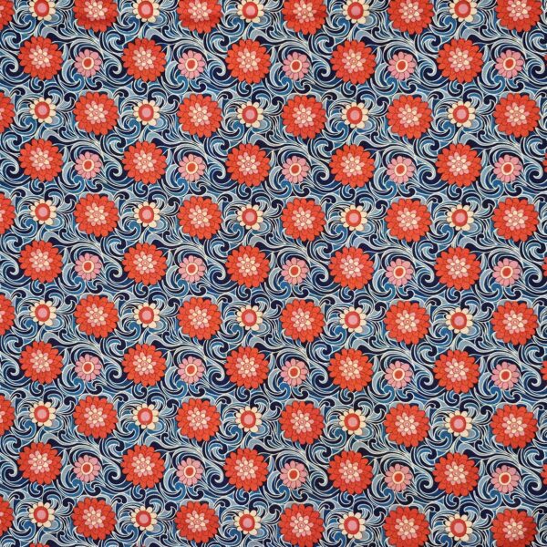 Liberty - The Carnaby Collection - Carnation Carnival - L243