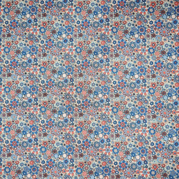 Liberty - The Carnaby Collection - Paradise Petals - L240