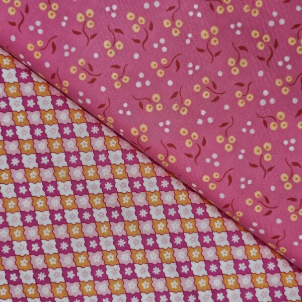Liberty - The Artist's Home Collection - Juneberry  - L284