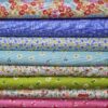 Liberty - The London Parks Collection - Kensington Confetti  - L246