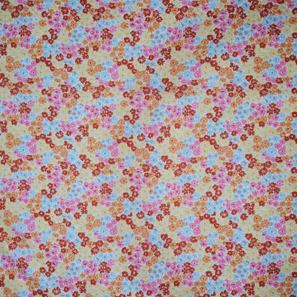 Liberty - The London Parks Collection - Kensington Confetti  - L246