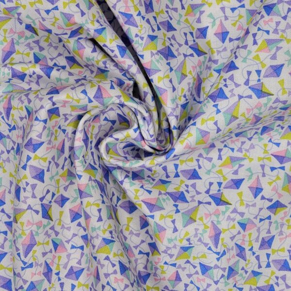 Liberty - The London Parks Collection - Kite Flight  - L281