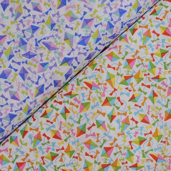 Liberty - The London Parks Collection - Kite Flight  - L281